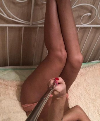 Анкета проститутки Карина - Фото 1, Барыбино, 23 года, №13367